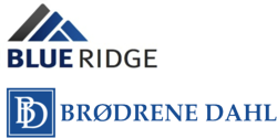 Brodrene Dahl to implement Blue Ridge Supply Chain Analytics